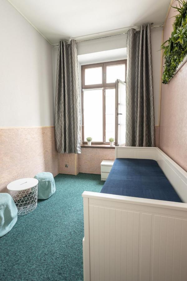 Hostel Kosciuszki Street Wroclaw